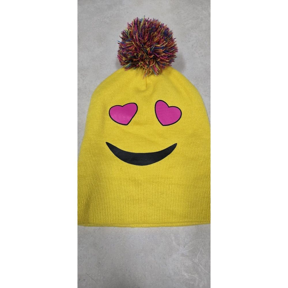 Fashion Angels‎ Smiley Beanie